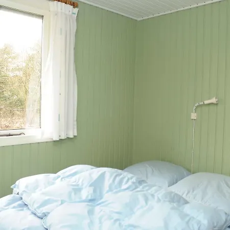 Three-bedroom Holiday In 36 בית נופש *
