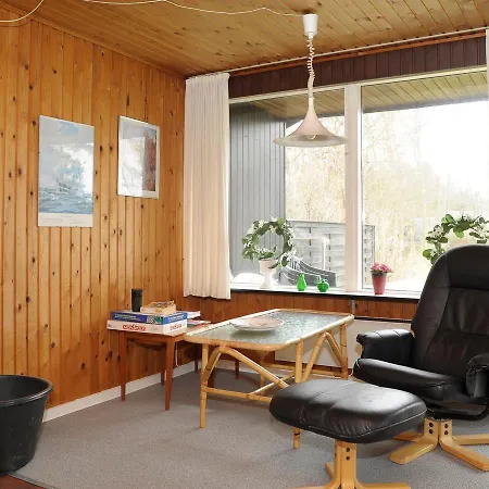 Three-bedroom Holiday In 36 בית נופש