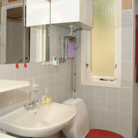 בית נופש Three-bedroom Holiday In 36 *